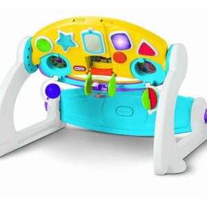 میز بازی چند کاره Little Tikes