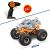 ماشین کنترلی Hot Wheels سری Monster Trucks مدل Rhinomite با مقیاس 1:24, image 5