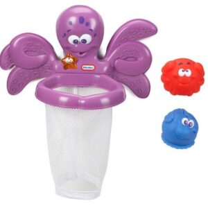 بسکتبال حمامی اختاپوسی LITTLE TIKES