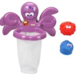 بسکتبال حمامی اختاپوسی LITTLE TIKES, image