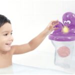 بسکتبال حمامی اختاپوسی LITTLE TIKES, image 2