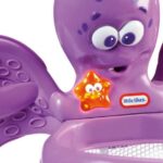 بسکتبال حمامی اختاپوسی LITTLE TIKES, image 4
