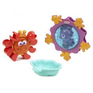 آبزیان درخشان خلیجی Little Tikes