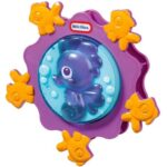آبزیان درخشان خلیجی Little Tikes, image 3
