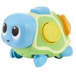 لاک‌پشت پازلی Little Tikes, image 2