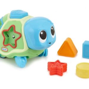 لاک‌پشت پازلی Little Tikes