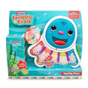 پیانو نرم Little Tikes