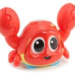بازی آموزشی خرچنگ متحرک Little Tikes, image 2