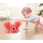 بازی آموزشی خرچنگ متحرک Little Tikes, image 3