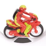 تایر مسابقه نارنجی Little Tikes, image 4