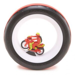 تایر مسابقه نارنجی Little Tikes, image