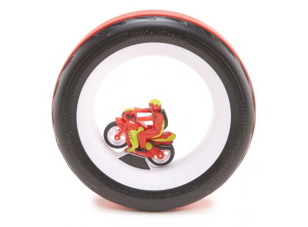 تایر مسابقه نارنجی Little Tikes, image