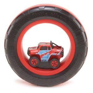 تایر مسابقه قرمز Little Tikes