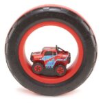تایر مسابقه قرمز Little Tikes, image