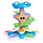 ستاره دریایی موزیکال Little Tikes, image 3