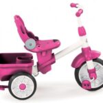 کالسکه‌ی 4 در 1 صورتی Little Tikes, image 5