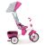 کالسکه‌ی 4 در 1 صورتی Little Tikes, image 6