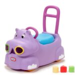 واکر چند کاره هیپو Little Tikes, image 2