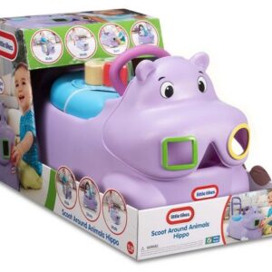 واکر چند کاره هیپو Little Tikes, image