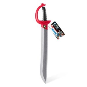شمشیر فومی ایکس شات X-Shot مدل Pirate