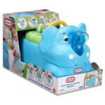 واکر چند کاره فیل Little Tikes, image