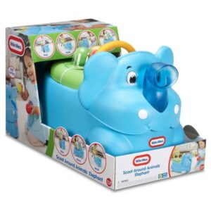 واکر چند کاره فیل Little Tikes