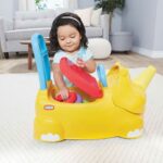 واکر چند کاره کرگدن Little Tikes, image 6