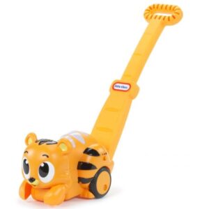 ببر چرخ‌دار ( LITTLE TIKES)