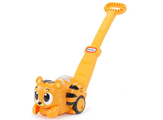 ببر چرخ‌دار ( LITTLE TIKES), image