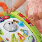 واکر 3 در 1 Little Tikes مدل سبز, تنوع: 640957-Green, image 8