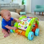 واکر 3 در 1 Little Tikes مدل سبز, تنوع: 640957-Green, image 6