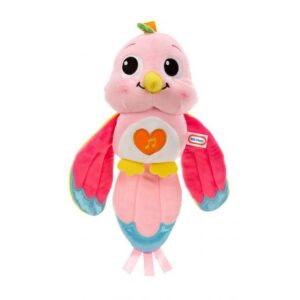 آویز تخت Little Tikes مدل پرنده‌ی لالایی‌خوان