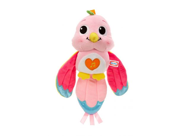آویز تخت Little Tikes مدل پرنده‌ی لالایی‌خوان, image