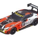 پک تکی ماشین مسابقه Carrera مدل مرسدس AMG GT3, image 3