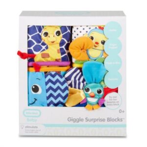 بلاک‌های پولیشی Little Tikes, image