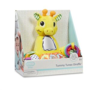 بازی آموزشی Little Tikes مدل زرافه‌ی موزیکال, image