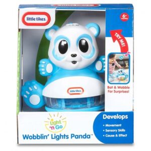پاندای موزیکال آموزشی Little Tikes