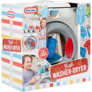 ماشین لباس شویی Little Tikes