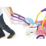 ارابه اسب پرنسس Little Tikes, image 5