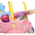 ارابه اسب پرنسس Little Tikes, image 7