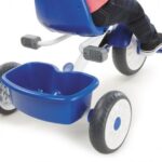 کالسکه و سه‌چرخه 4 در 1 LITTLE TIKES, image 7
