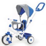 کالسکه و سه‌چرخه 4 در 1 LITTLE TIKES, image 6