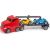تریلی یدک کش و ماشین مغناطیسی LITTLE TIKES, image 3