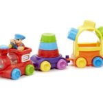 بازی آموزشی لوکوموتیو Little Tikes, image 2