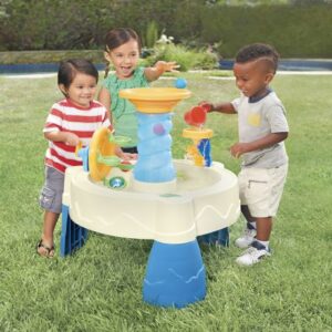 پارک آبی مارپیچی Little Tikes