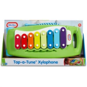 بازی آموزشی زایلافون Little Tikes
