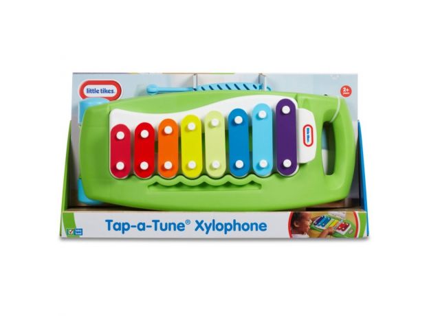 بازی آموزشی زایلافون Little Tikes, image