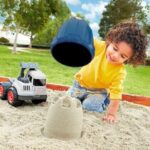 کامیون میکسر لیتل تایکز مدل Cement Mixer, image 2