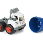 کامیون میکسر لیتل تایکز مدل Cement Mixer, image 3
