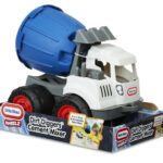 کامیون میکسر لیتل تایکز مدل Cement Mixer, image 4